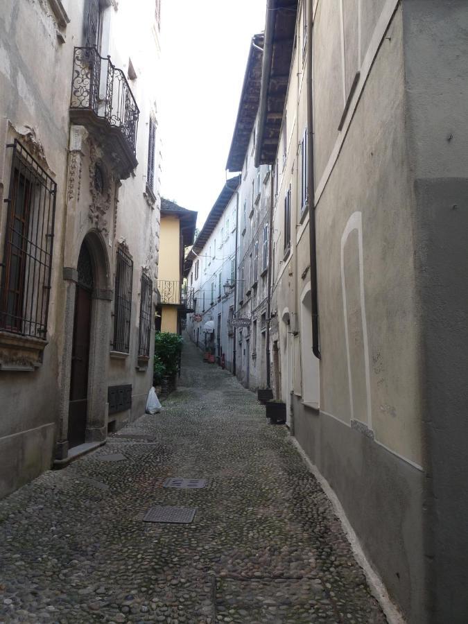 Apartments Cusius And Horta Orta San Giulio Quarto foto
