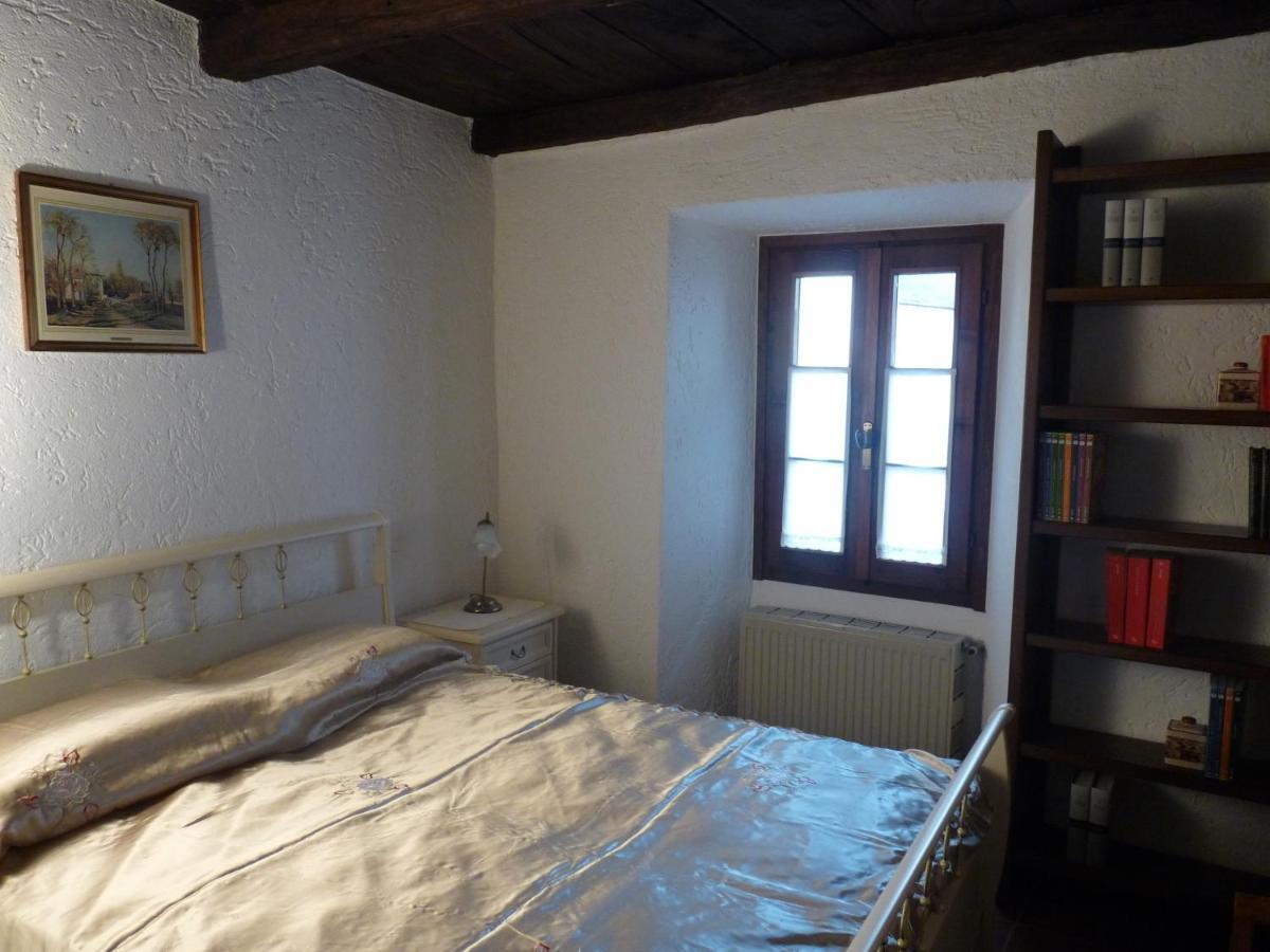 Apartments Cusius And Horta Orta San Giulio Quarto foto