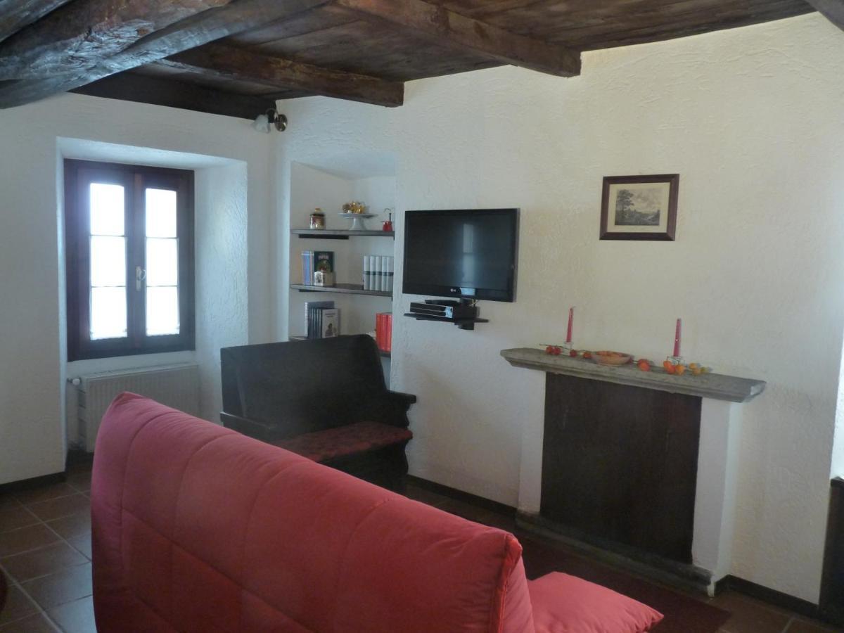 Apartments Cusius And Horta Orta San Giulio Quarto foto